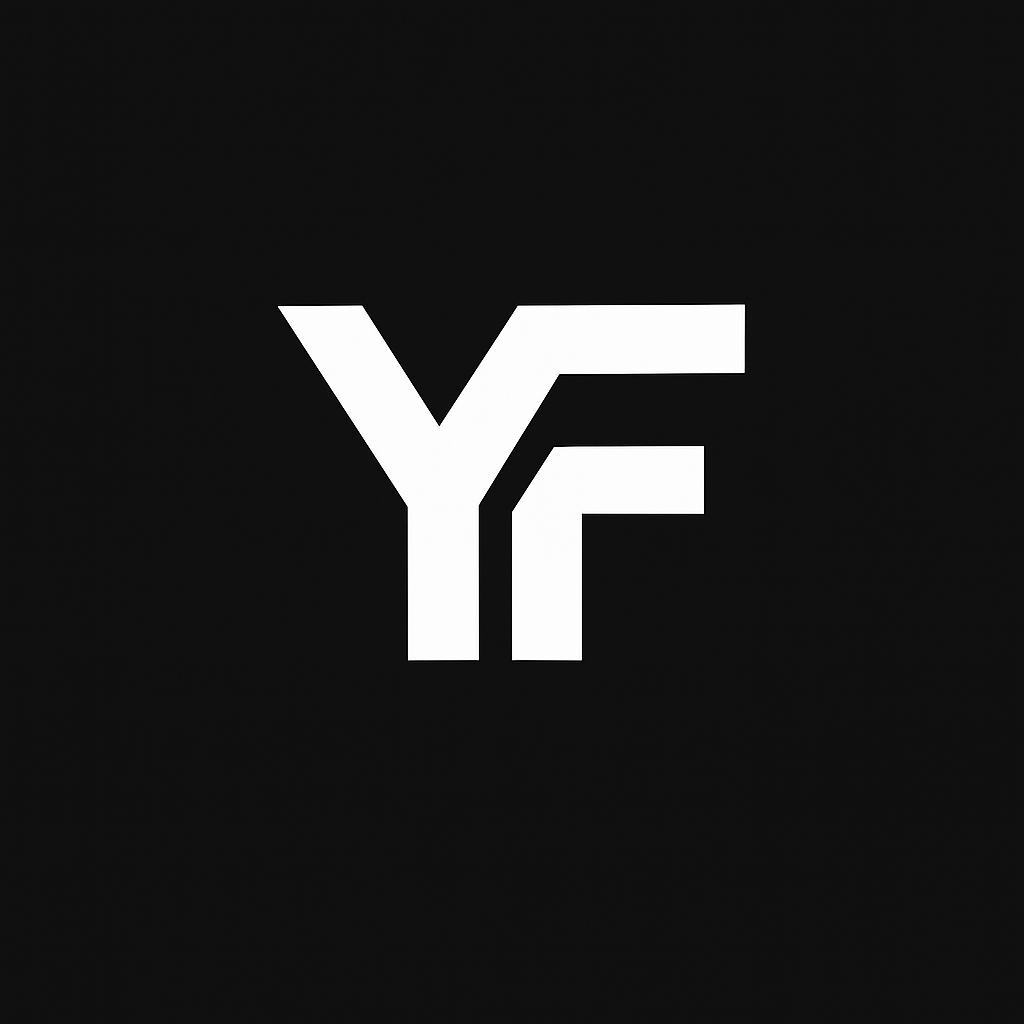 YourFriendBl Logo